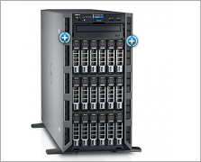 PowerEdge T630塔式服務(wù)器