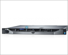 PowerEdge R230機(jī)架式服務(wù)器