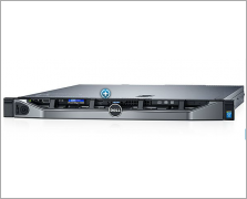 PowerEdge R330機(jī)架式服務(wù)器