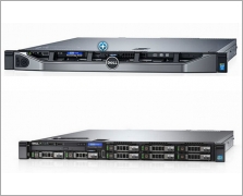 PowerEdge R430機(jī)架式服務(wù)器