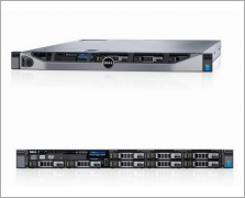 PowerEdge R630機(jī)架式服務(wù)器