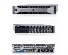 PowerEdge R730機(jī)架式服務(wù)器