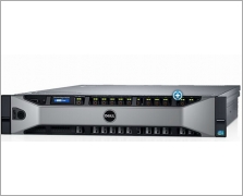 PowerEdge R830機(jī)架式服務(wù)器