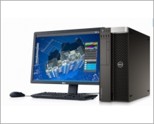 Precision  T5810 塔式工作站